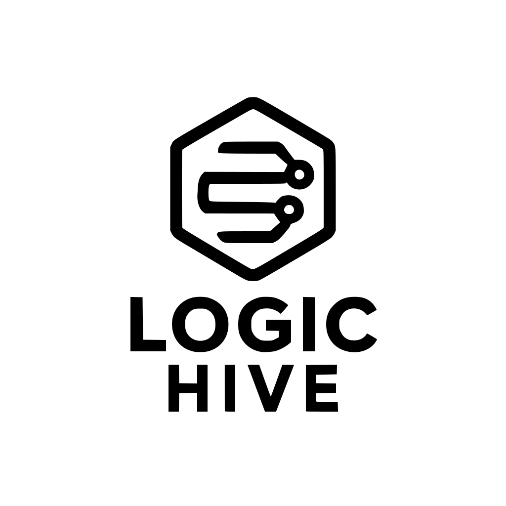 LogicHive Logo